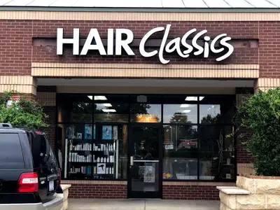 Hair Classics