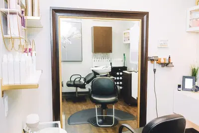 Salons By JC - Huntersville