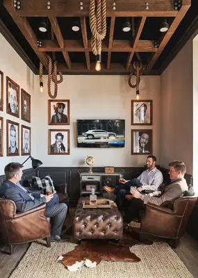 Business Photo