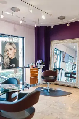 Valeria Salon & Boutique