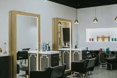 Bella Lago Salon