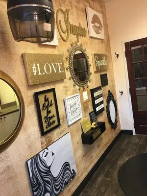 Salon Inspire