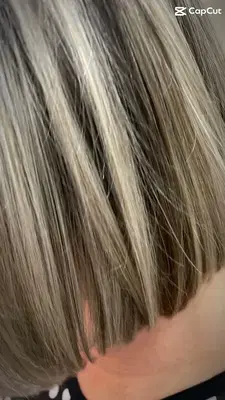 Ama Belle salon