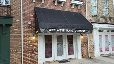 Applause! Hair Designs