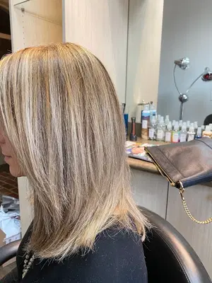 CM Hair Design