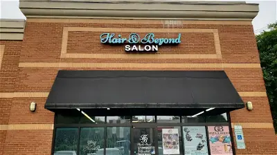 Hair&Beyond Salon