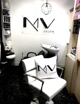MV Salon