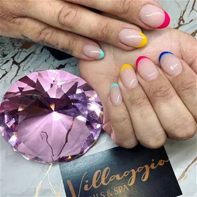 Villaggio Nails & Spa