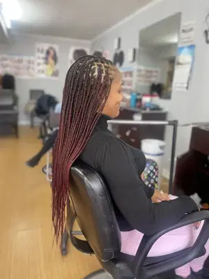 Wade’s Hair Studio & Co.
