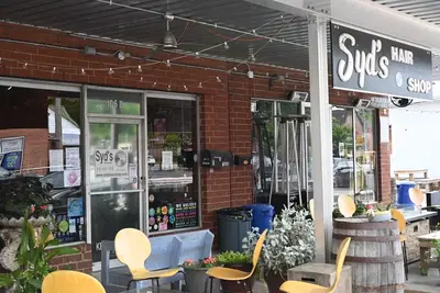 Syd's Hair Shop Inc