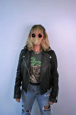 Business Photo