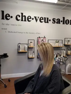 Le Cheveu Salon | The Hair Shoppe