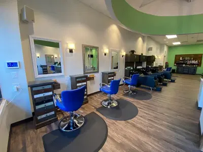 Rishi Salon & Spa