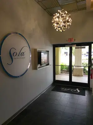 Sola Salon Studios