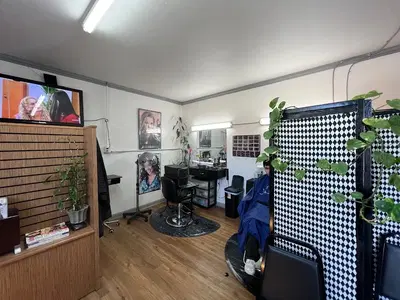 Salon de Belleza Diana