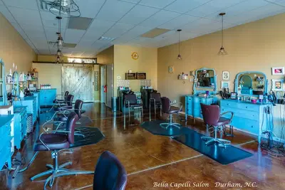 Bella Capelli Salon