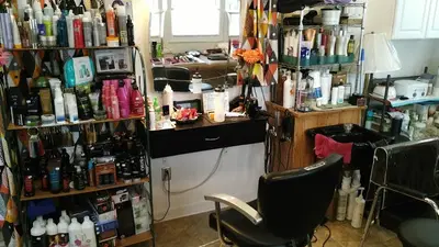 IL Divo Salon