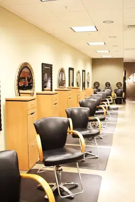CARMEN! CARMEN! Prestige Salon é Spa at Belk