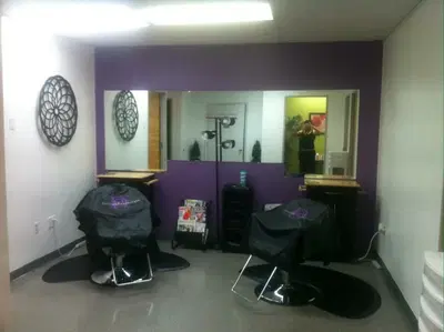 Flash & Flare Healthy Hair