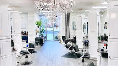 H2O Hair Salon And Spa, Best Hair Salon in Durham
