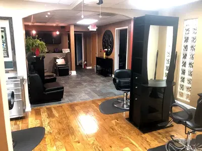 Salon B-54