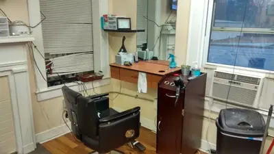 Genesis Salon De Belleza