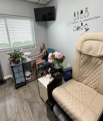 Ultimate Beauty Salon