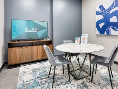 Milan Laser Hair Removal