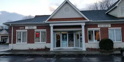 Studio 101 Hair Salon