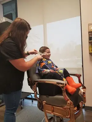 Texture Salon