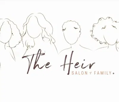 The Heir Salon