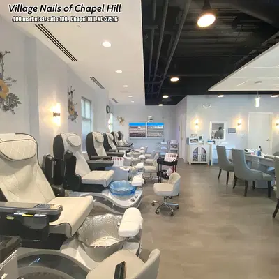 Village Nails of Chapel Hill
