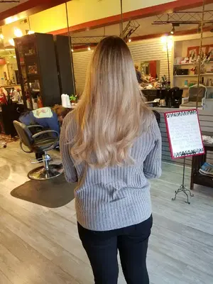 Hair, Heart & Soul