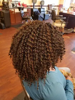 Natural Moodz