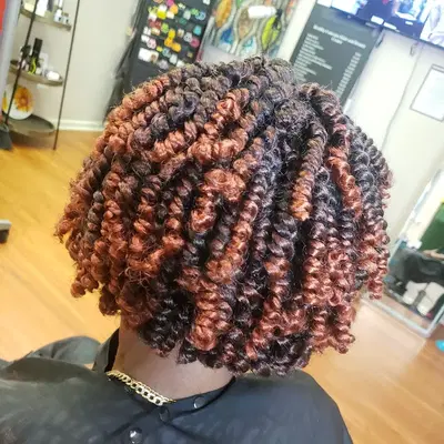 Healthy Concepts Hair & Beauty Center