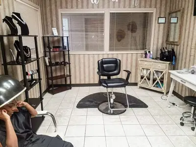 New Image Hair Studio