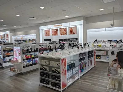 Ulta Beauty
