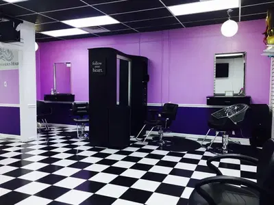 Dream Chasers Hair Salon, LLC