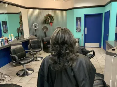 Capello Hair