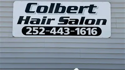 Colbert Hair Salon