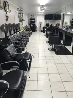 Siham's Hair Boutique