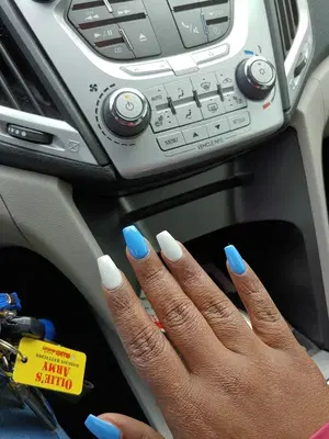 C K Nails