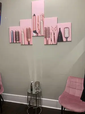 Braids & Beyond By Von (Salon suite inside of Salon 115)