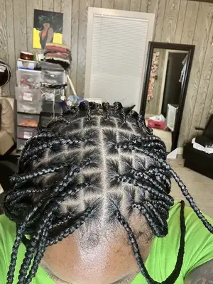Bella HairBraiding