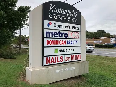 Business Photo