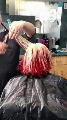 Stylistics Salon