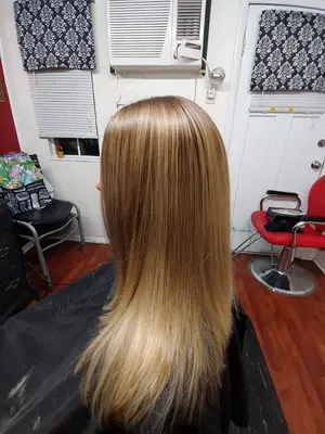 Michaela's Hair Shop