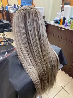 Peluqueria