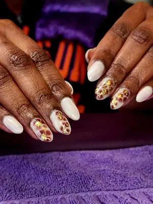 Exquisitely Pampered Nail Spa LLC