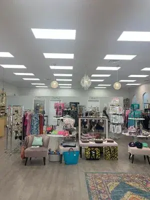 Merle Norman Cosmetic Studio